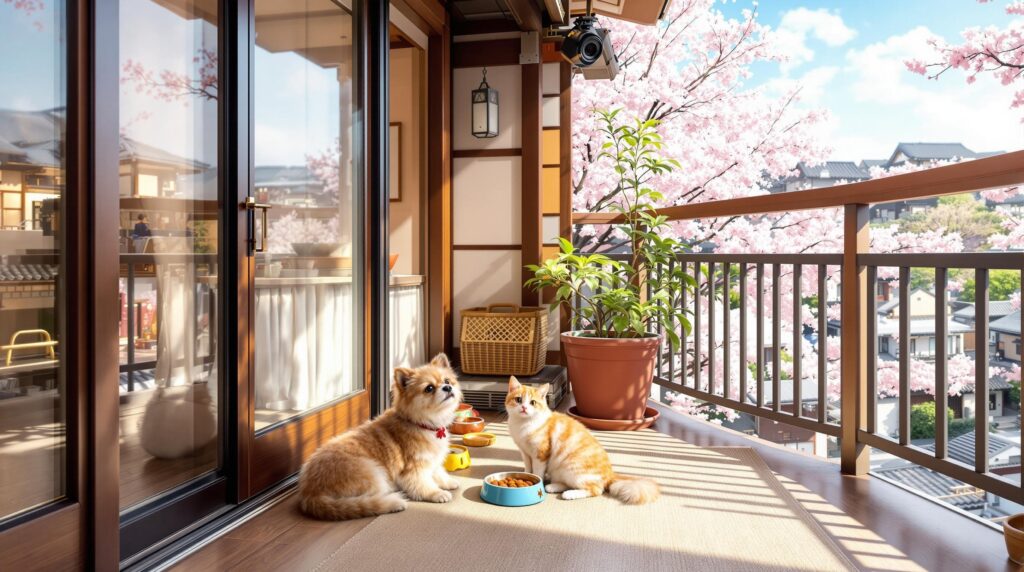 京都でペット可賃貸を探すときの基本知識